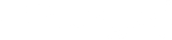 Prestige Travelers Logo